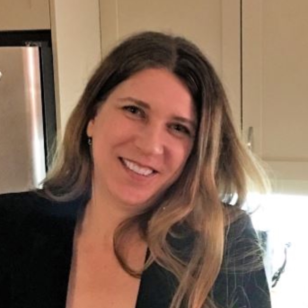 Meet your Posher, Stephanie